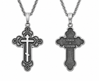 Baptismal Cross