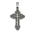 Baptismal Cross