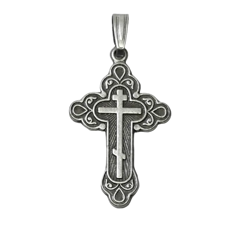Baptismal Cross