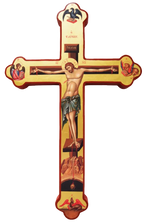 Byzantine Holy Cross