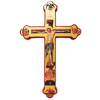 Byzantine Holy Cross
