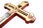 Byzantine Holy Cross