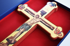 Byzantine Holy Cross