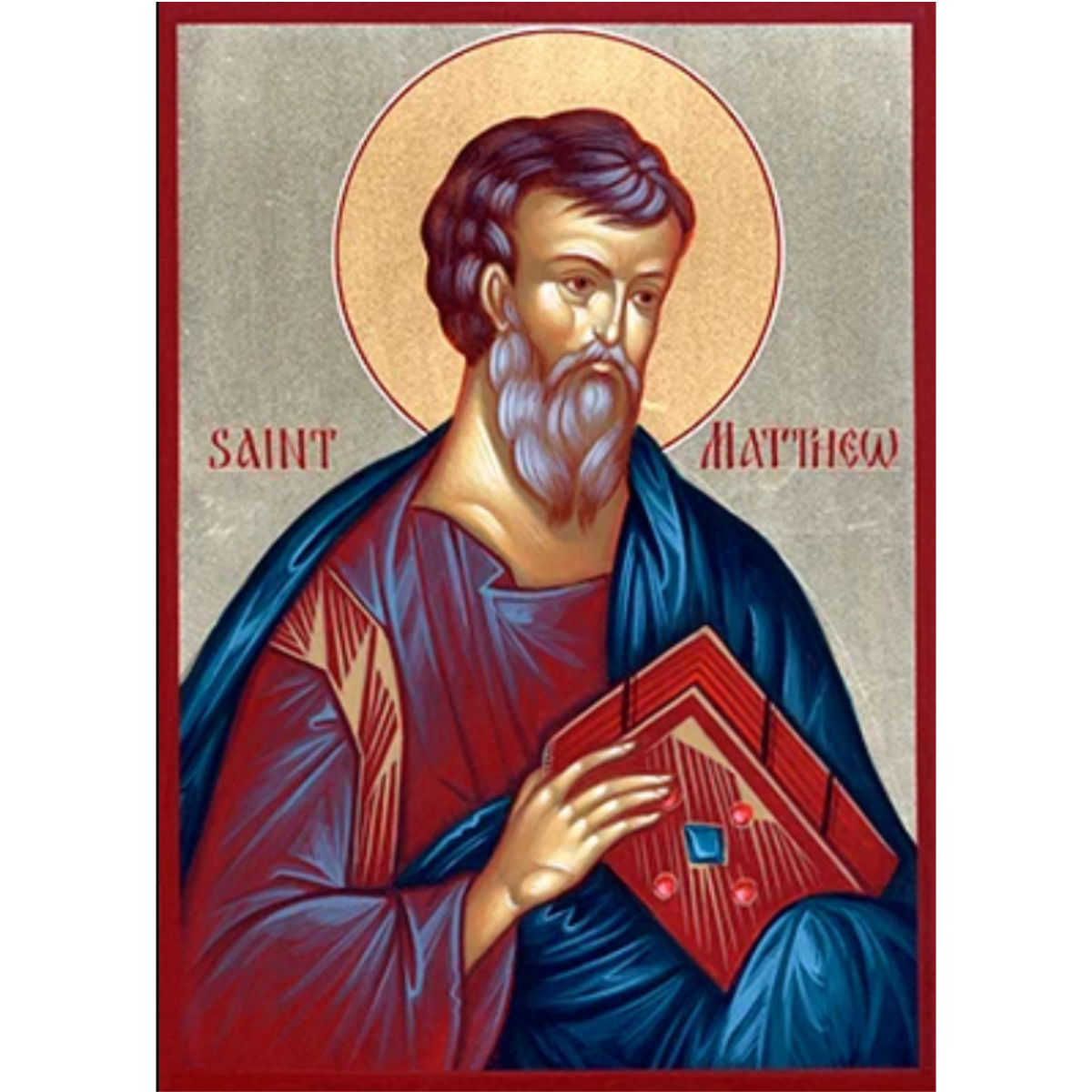 St. Matthew Apostle