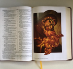 Orthodox Study Bible (Leather-Soft & Hardcover Editions)