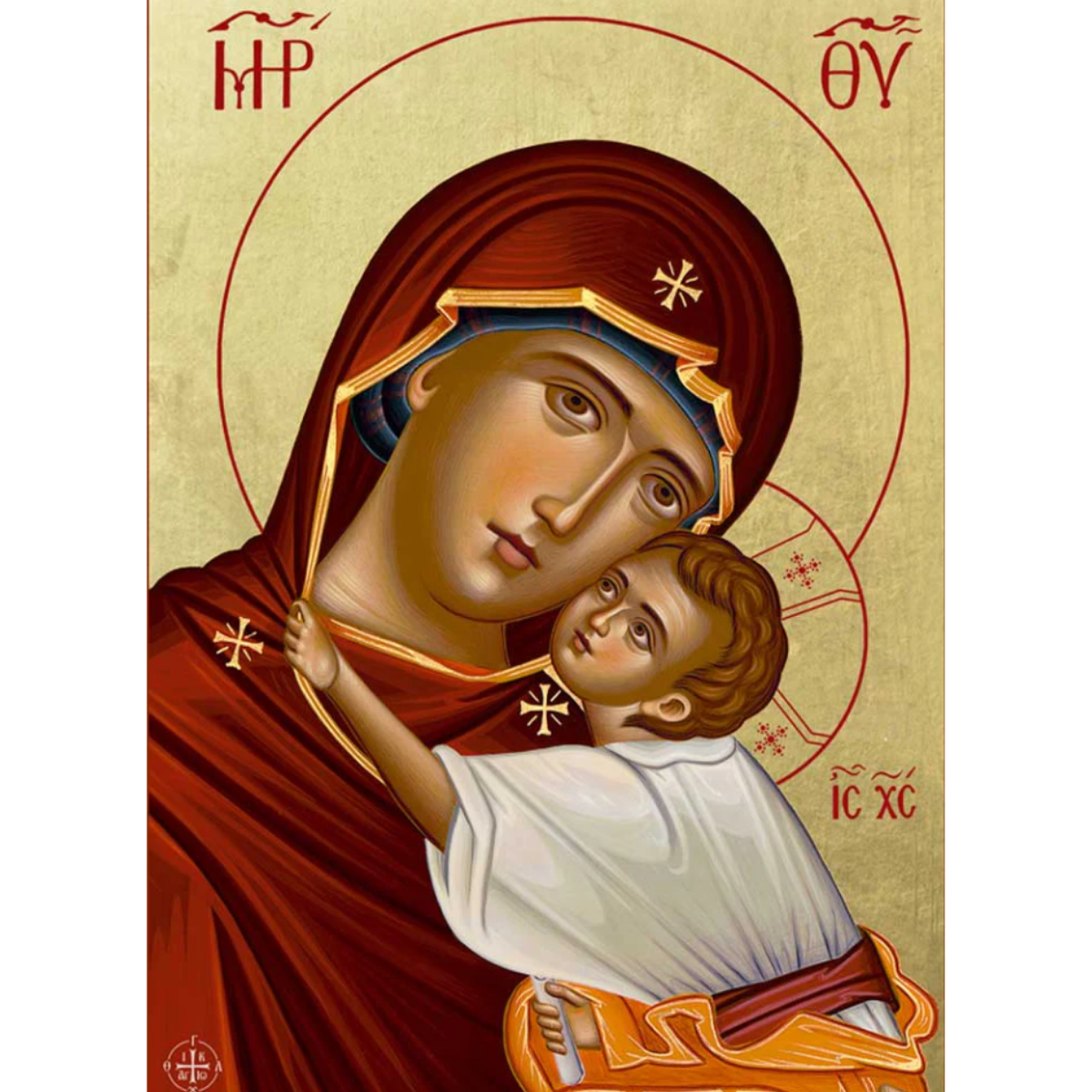 Mother of God Main image