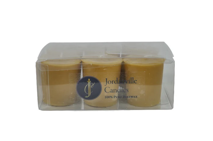 Votive Candles - Box of 6