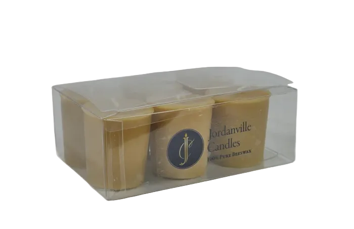 Votive Candles - Box of 6