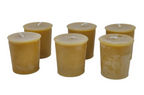 Votive Candles - Box of 6