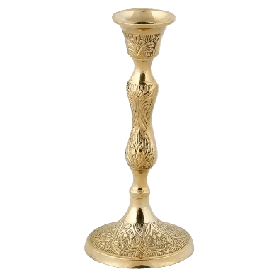 Candle Holder - Mercy Fold