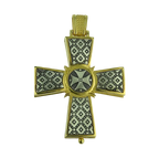 Silver Cross