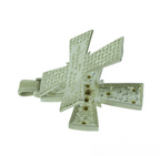 Silver Cross